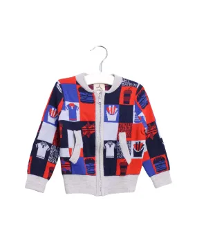 As Little As Lightweight Jacket 18-24M