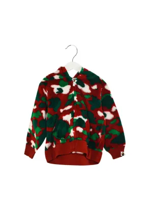 BAPE KIDS Lightweight Jacket 4T (110 cm)