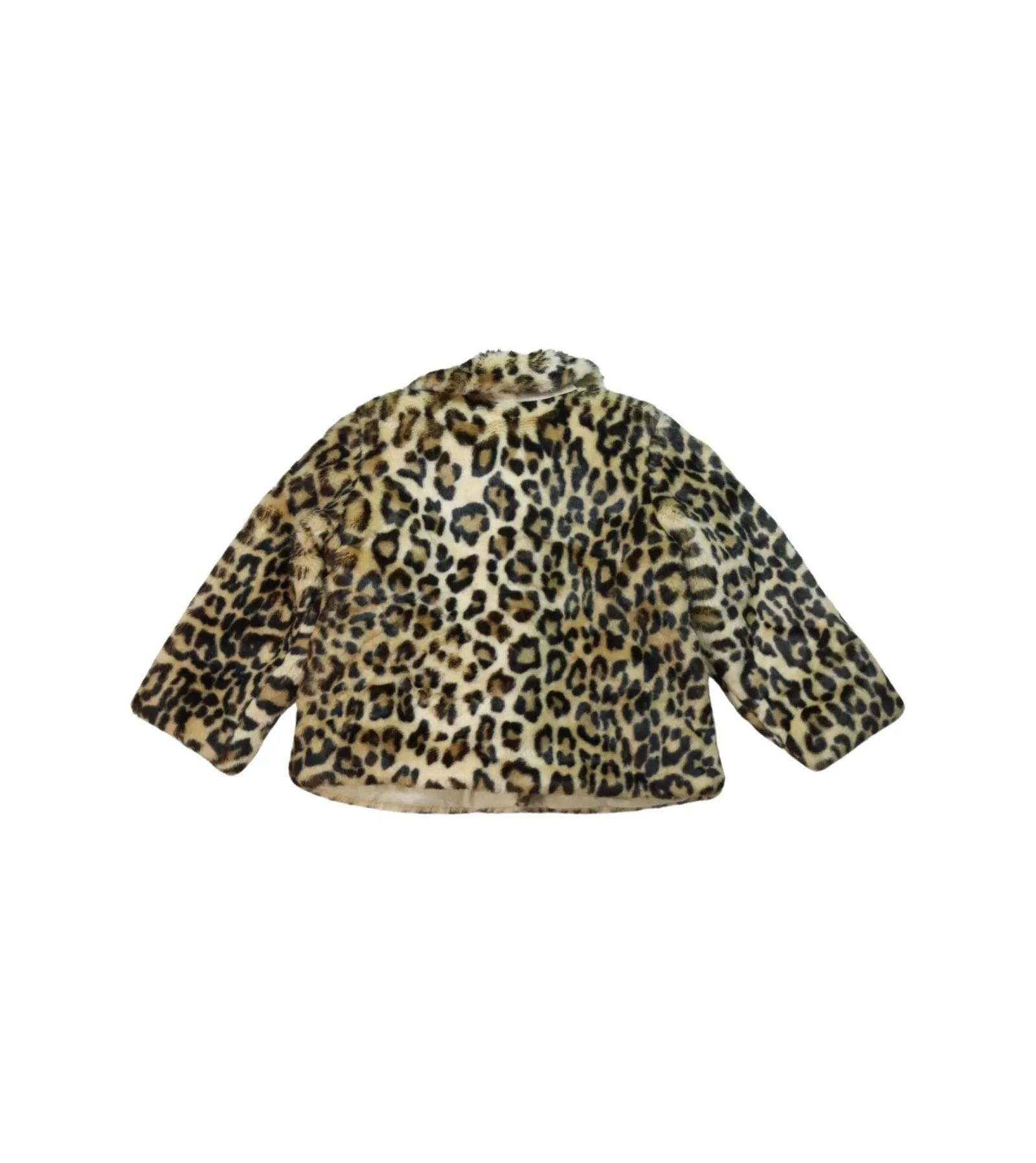 Bonpoint Fux Faur Jacket 3T