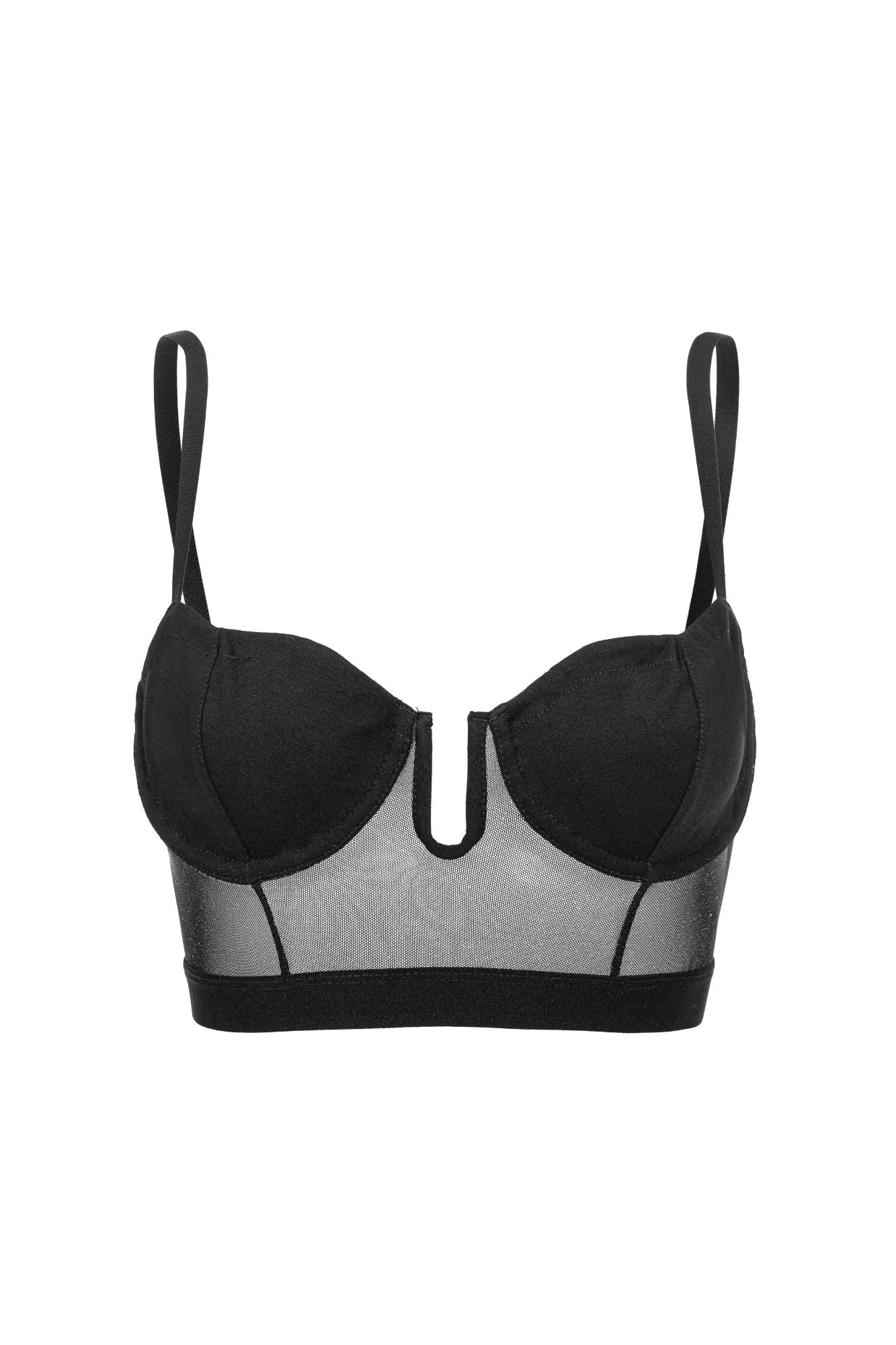Enchanting Bra