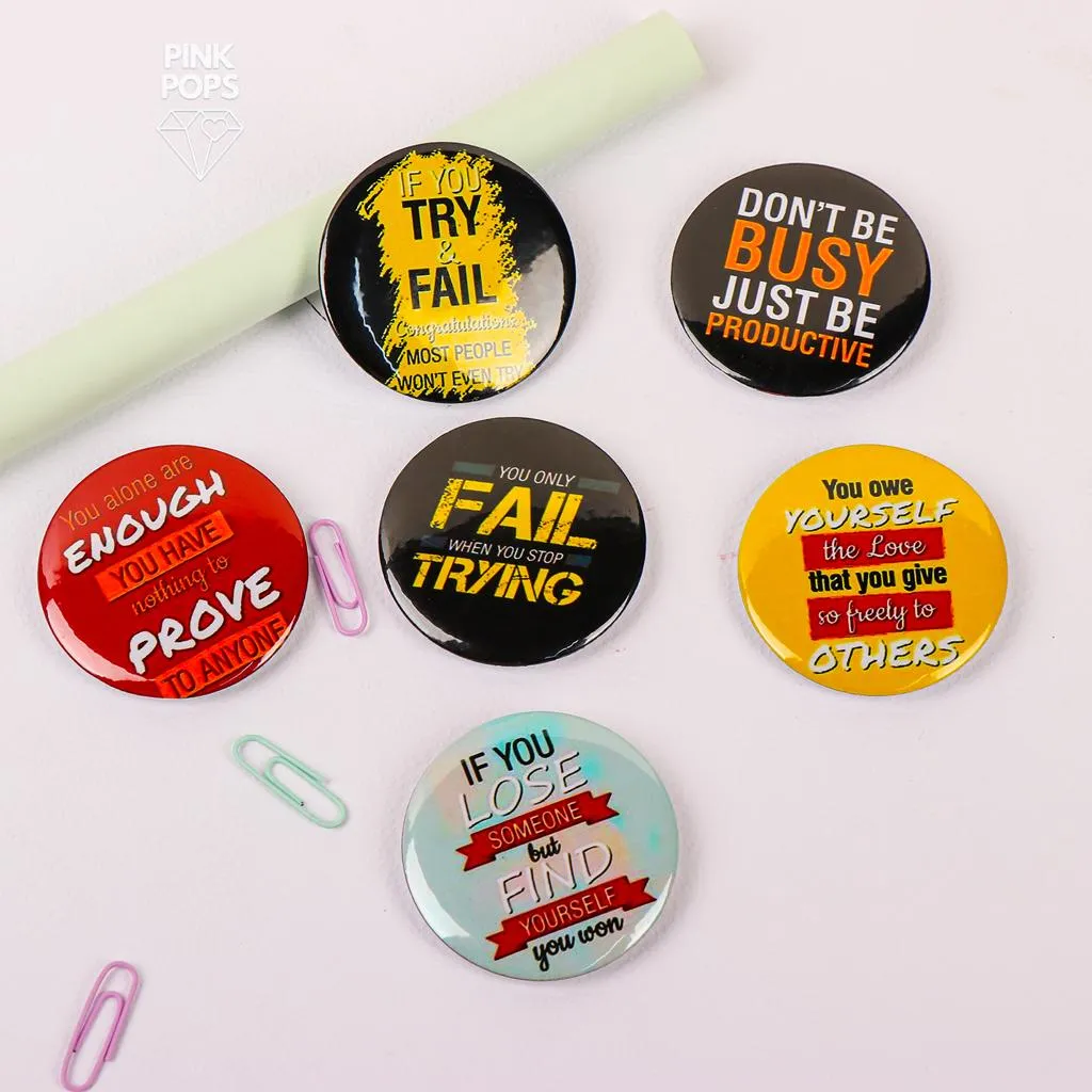 Engaging Best Acrylic Pins