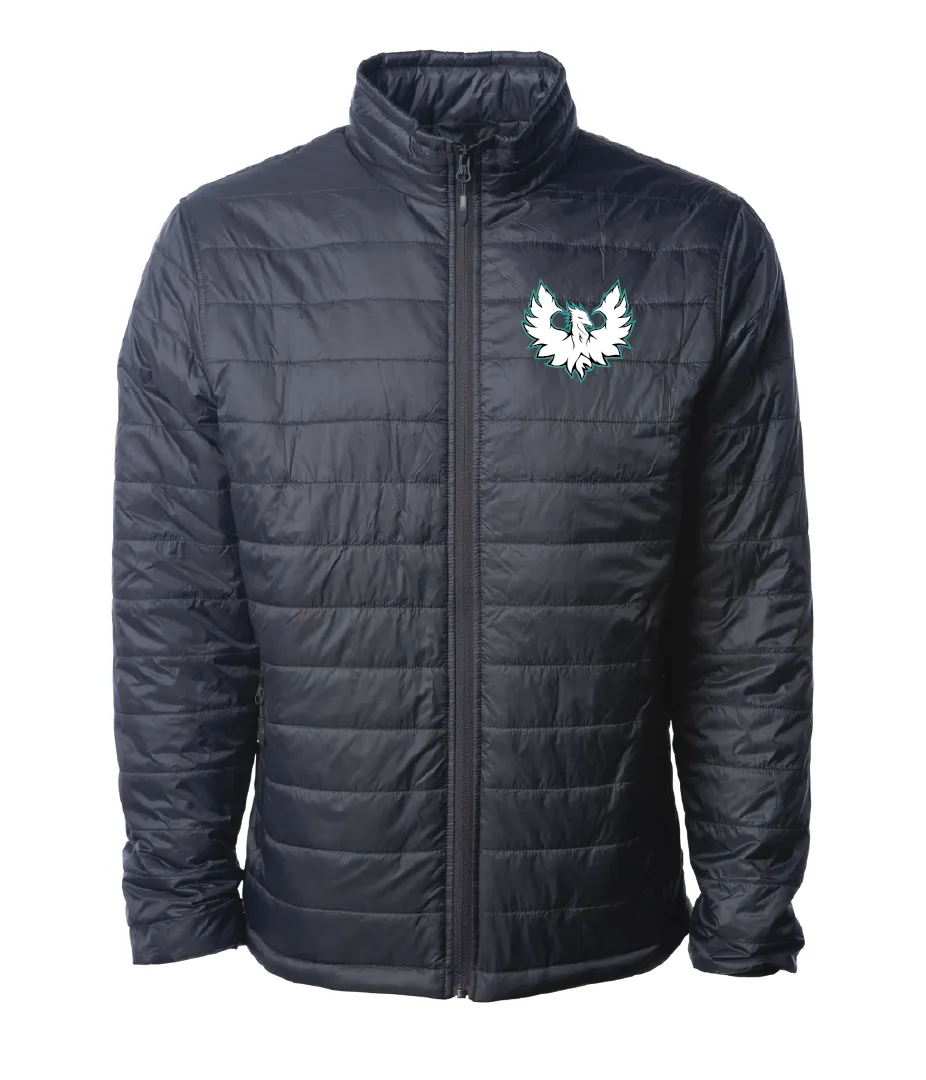 Farmington Mens Puffer Jacket