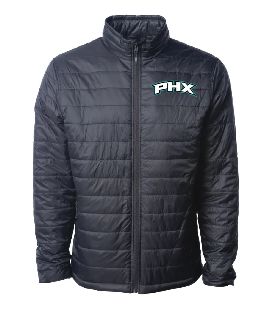 Farmington Mens Puffer Jacket