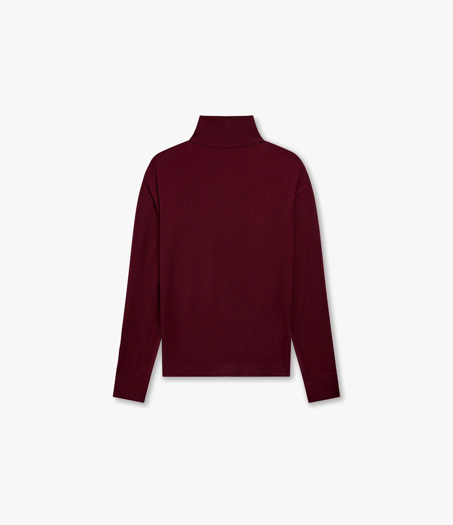 Featherweight Turtleneck