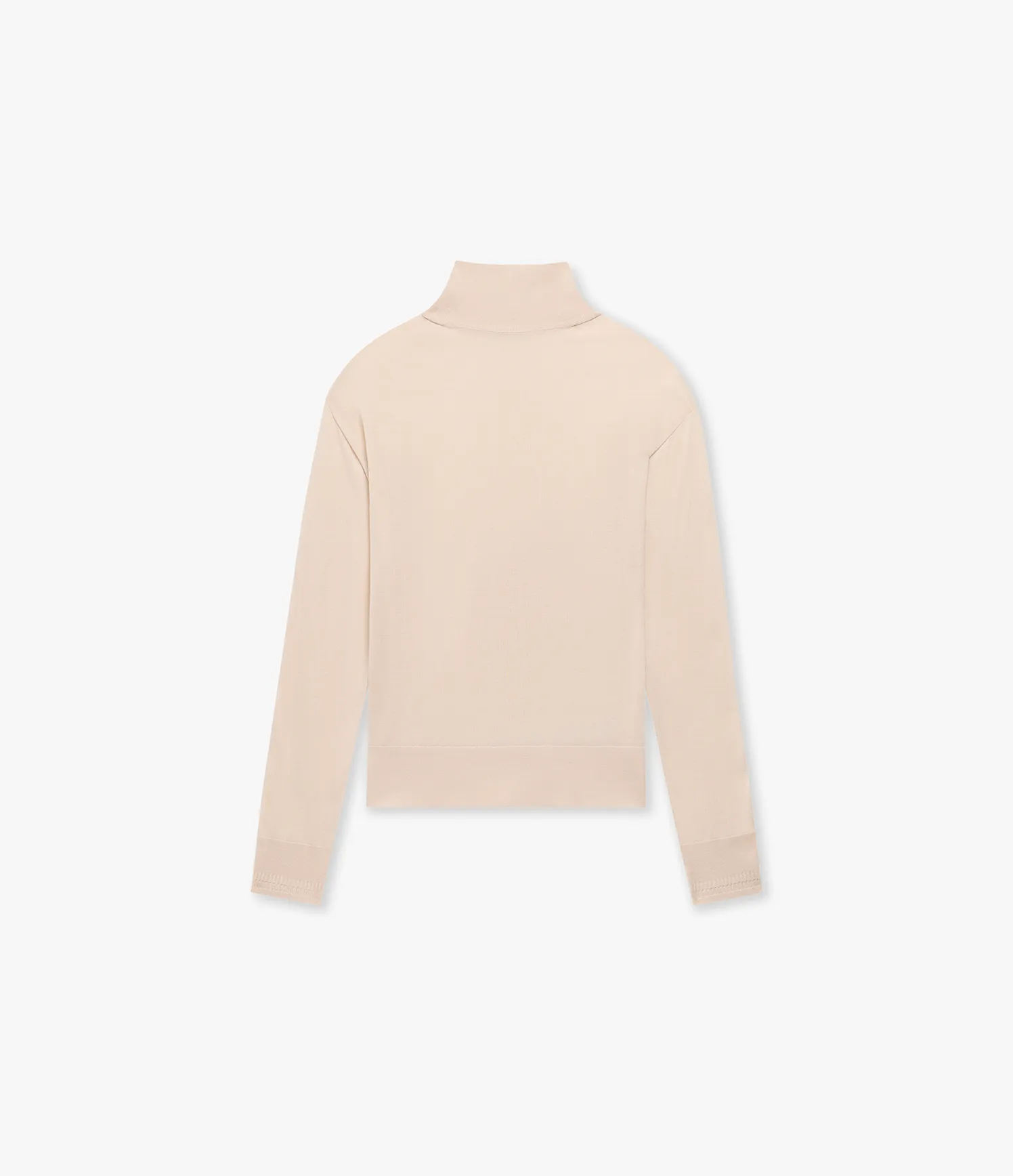 Featherweight Turtleneck