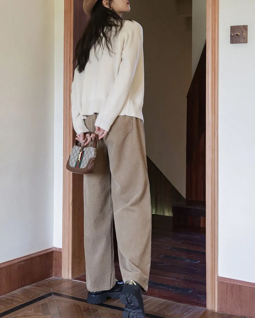Lauren wool jacket (preorder/ 3 colours)