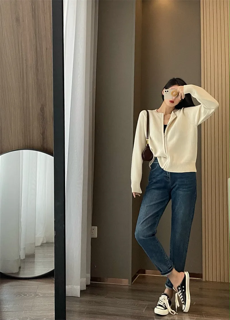 Lauren wool jacket (preorder/ 3 colours)