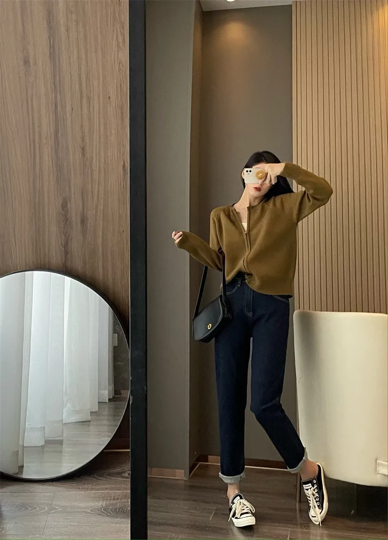 Lauren wool jacket (preorder/ 3 colours)