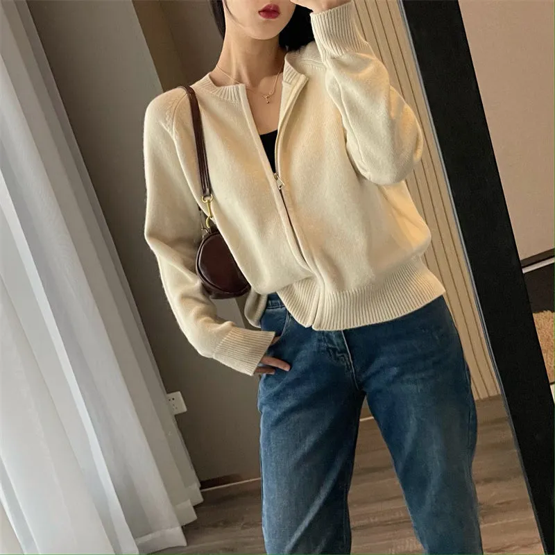 Lauren wool jacket (preorder/ 3 colours)