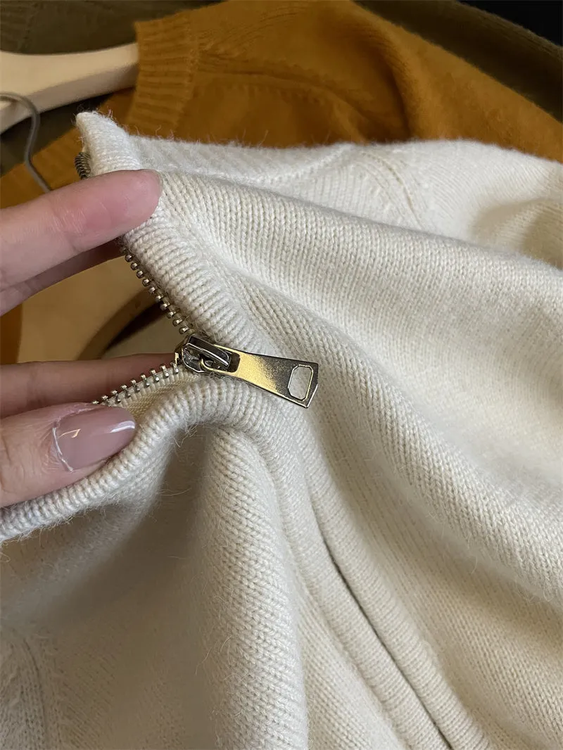 Lauren wool jacket (preorder/ 3 colours)
