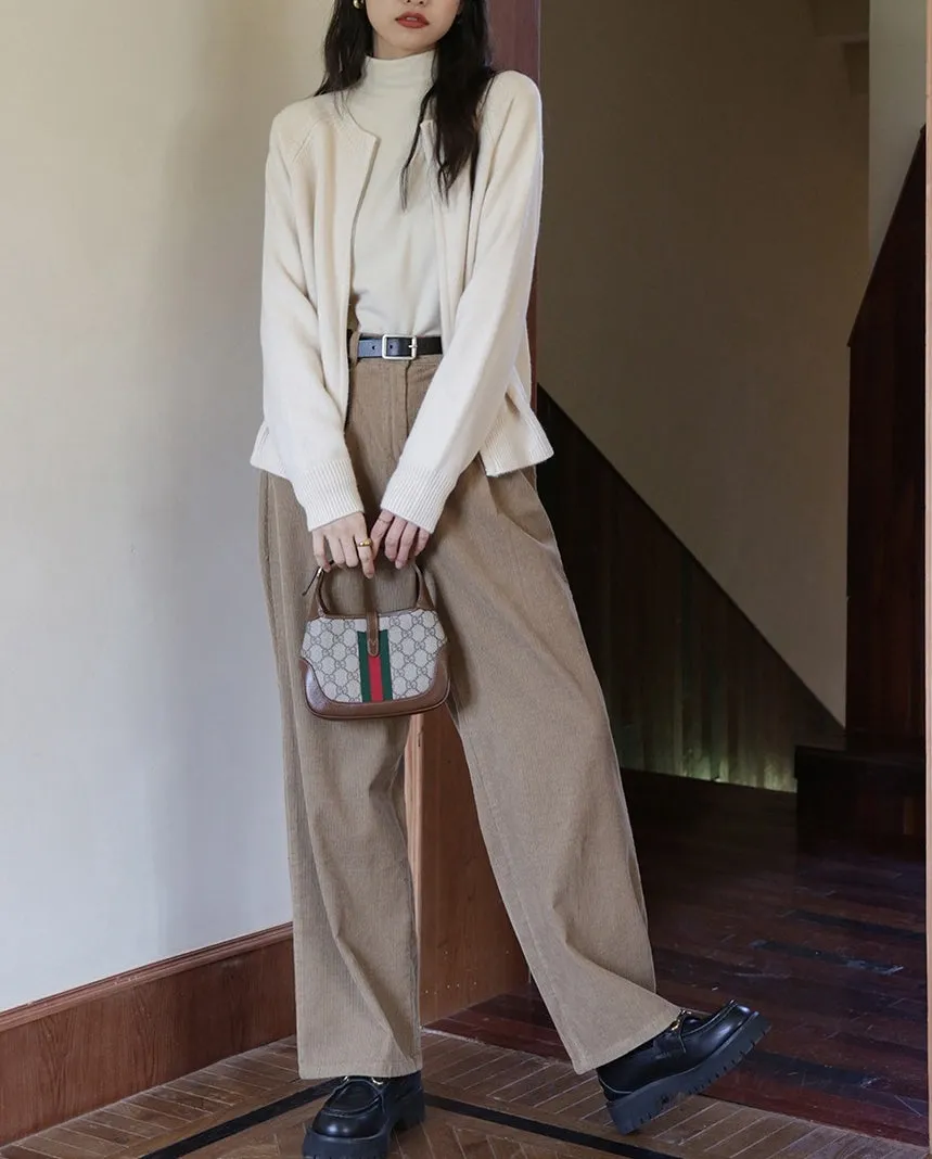 Lauren wool jacket (preorder/ 3 colours)