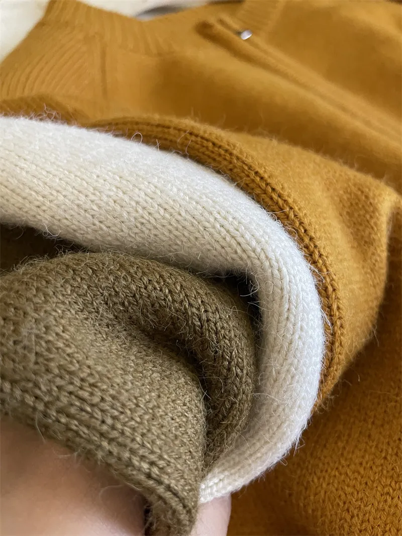 Lauren wool jacket (preorder/ 3 colours)