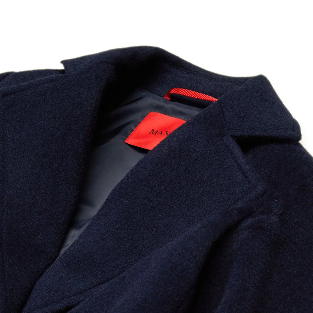 MAX&Co. Kids Wool Coat
