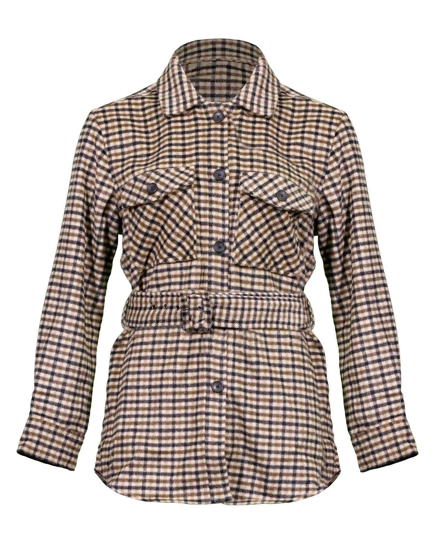 Rhodes Jacket