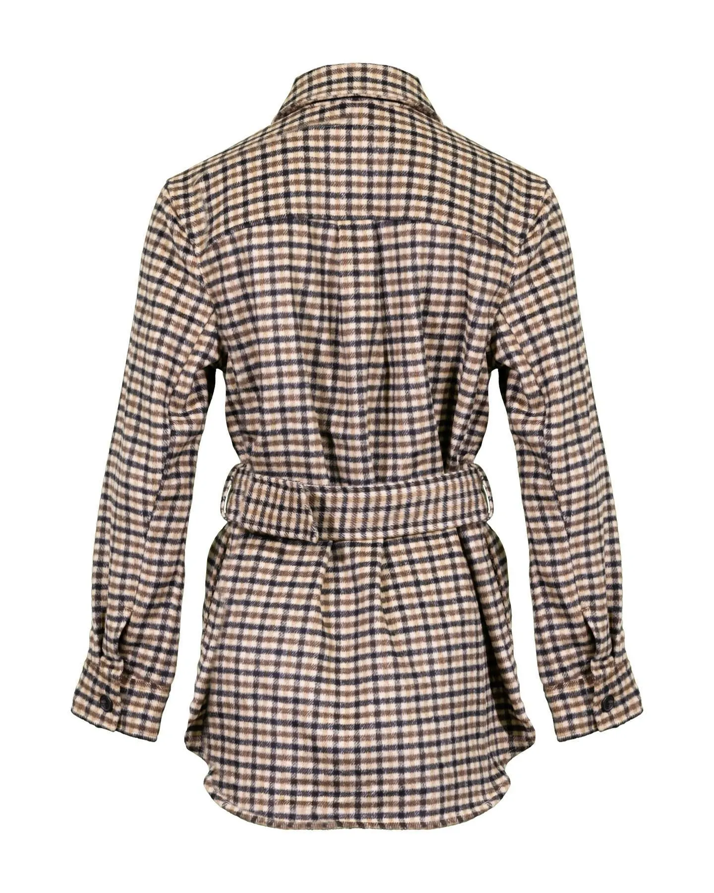 Rhodes Jacket