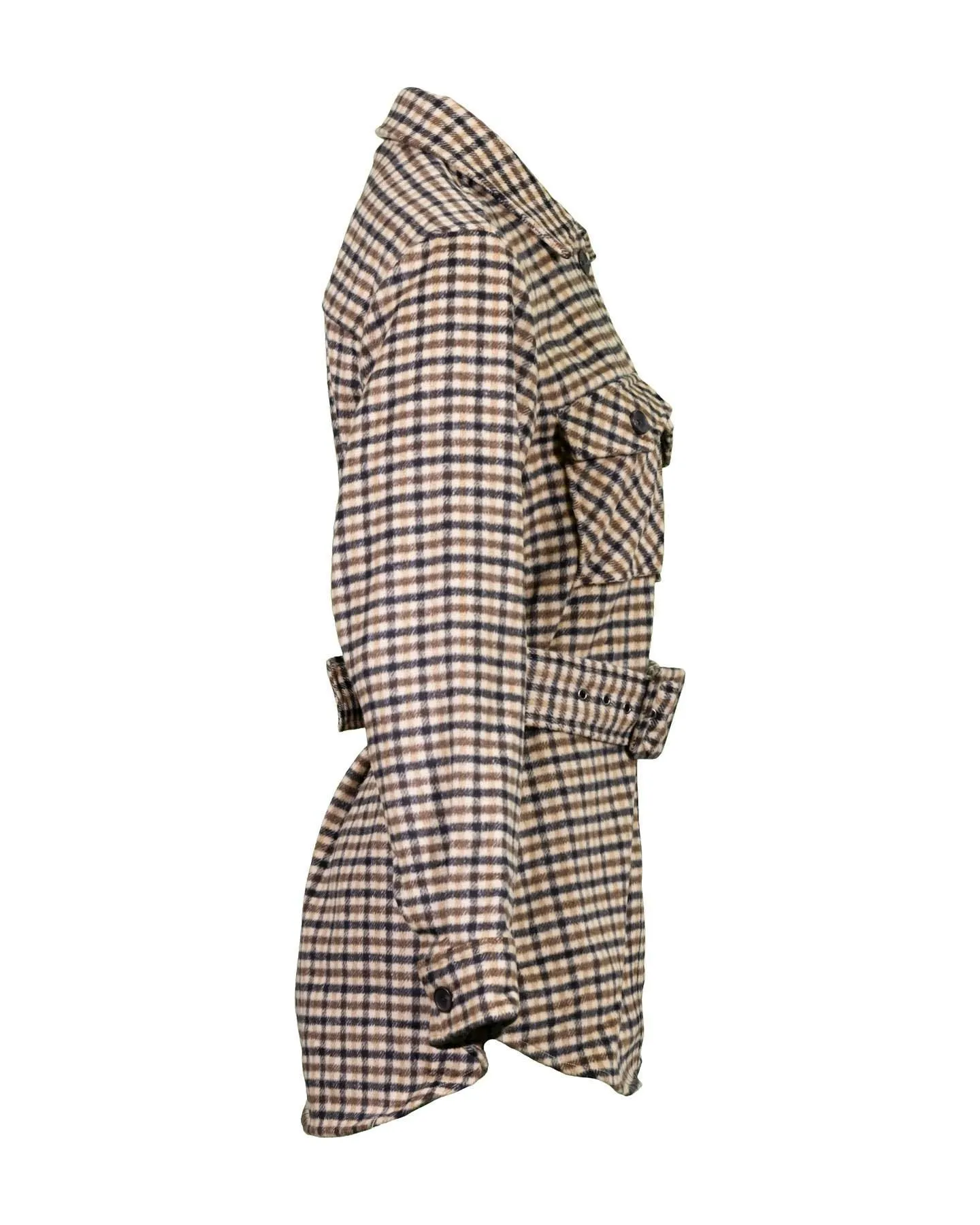 Rhodes Jacket