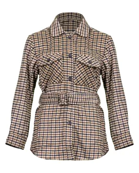 Rhodes Jacket